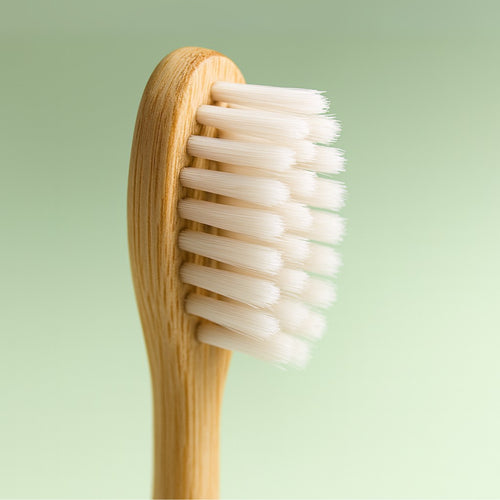 Sonic Bamboo Toothbrush