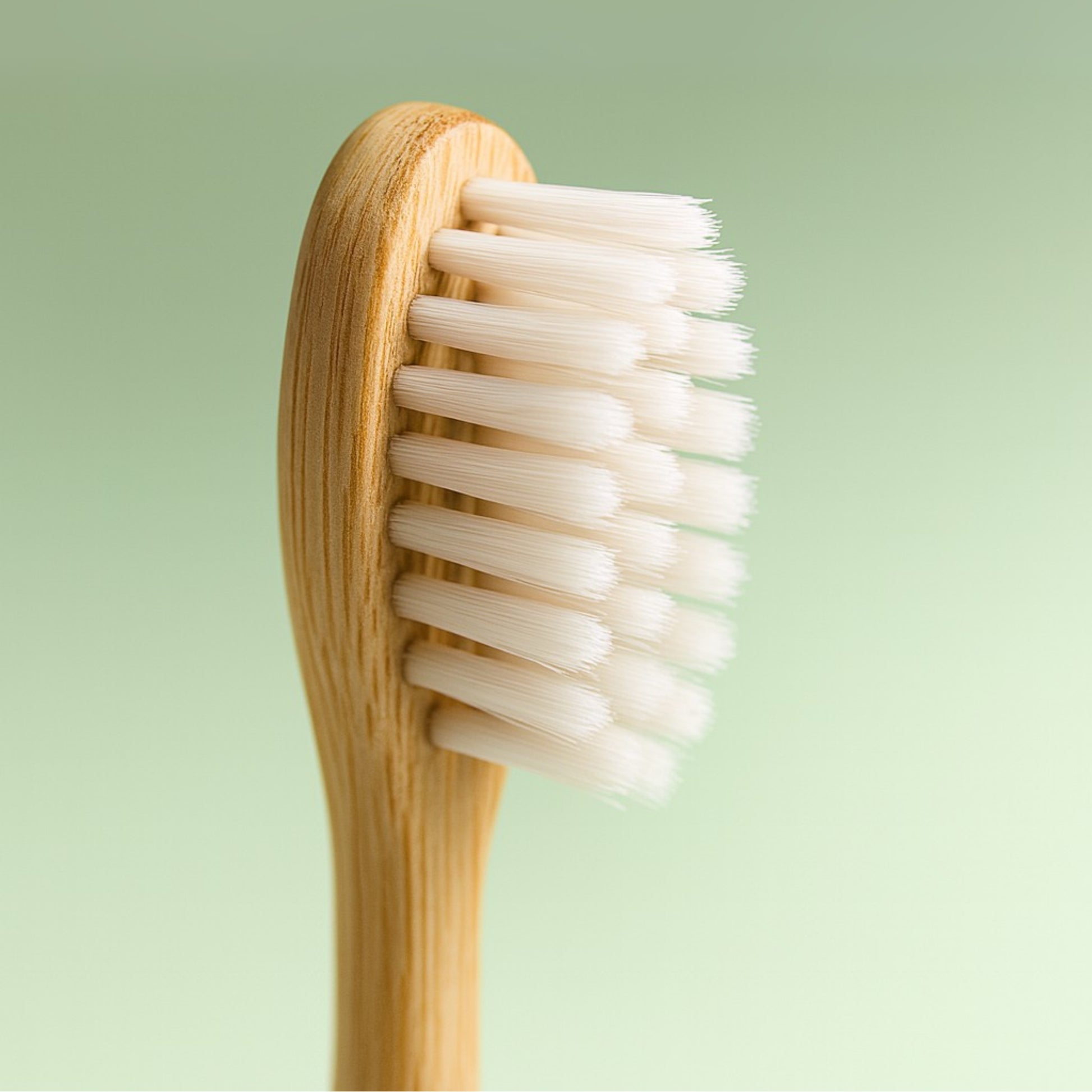 Sonic Bamboo Toothbrush